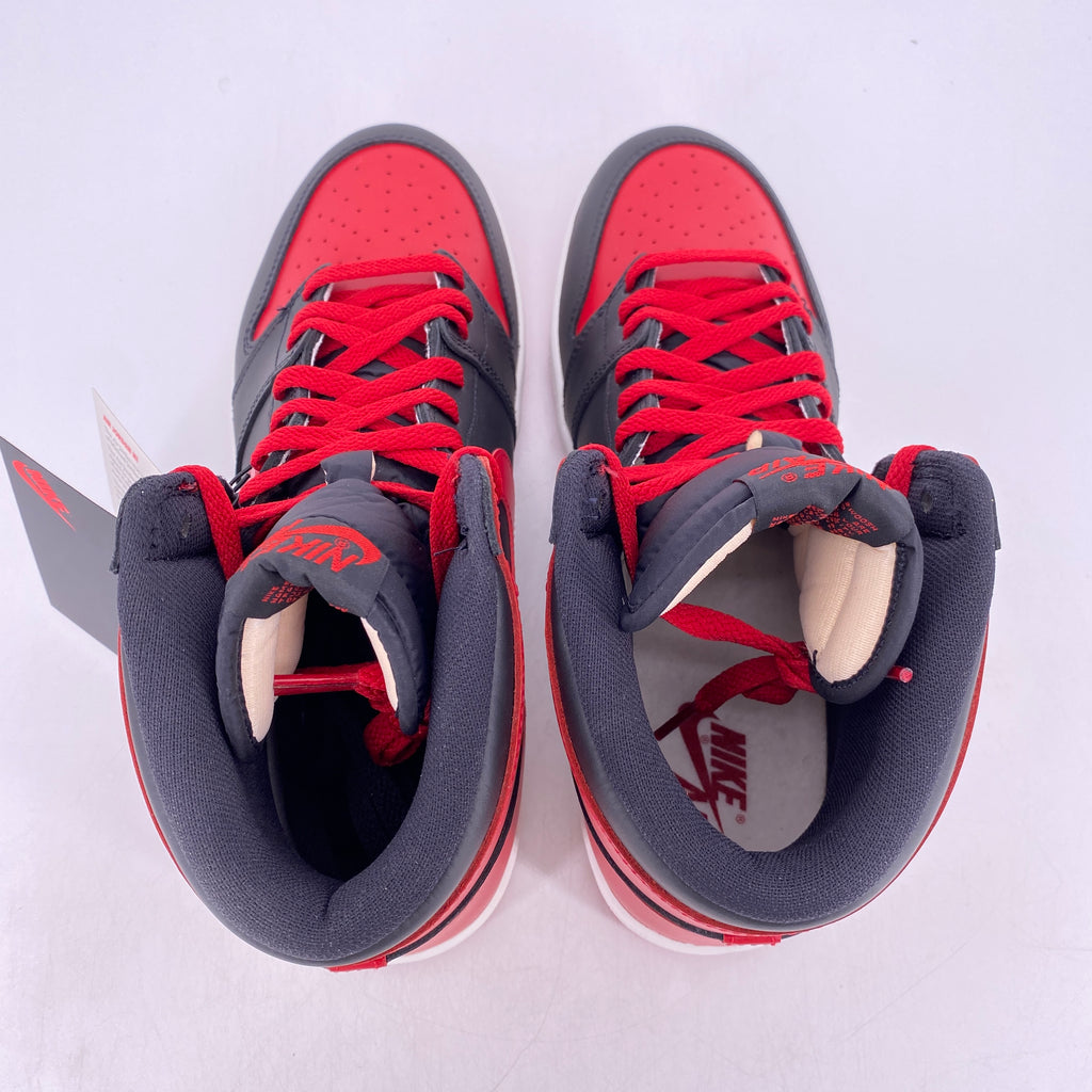 Air Jordan 1 Retro High 85 "Bred" 2025 New Size 13
