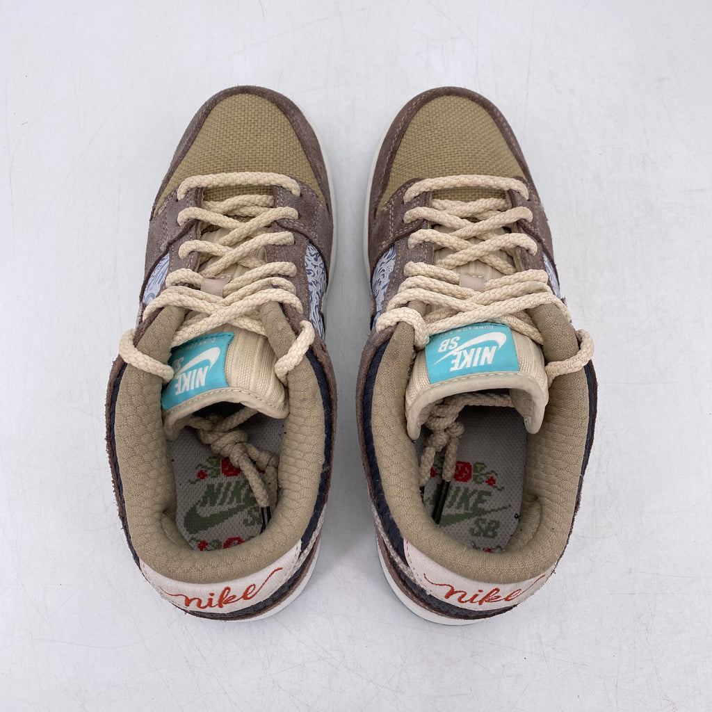 Nike SB Dunk Low "Big Money Savings" 2024 Used Size 7