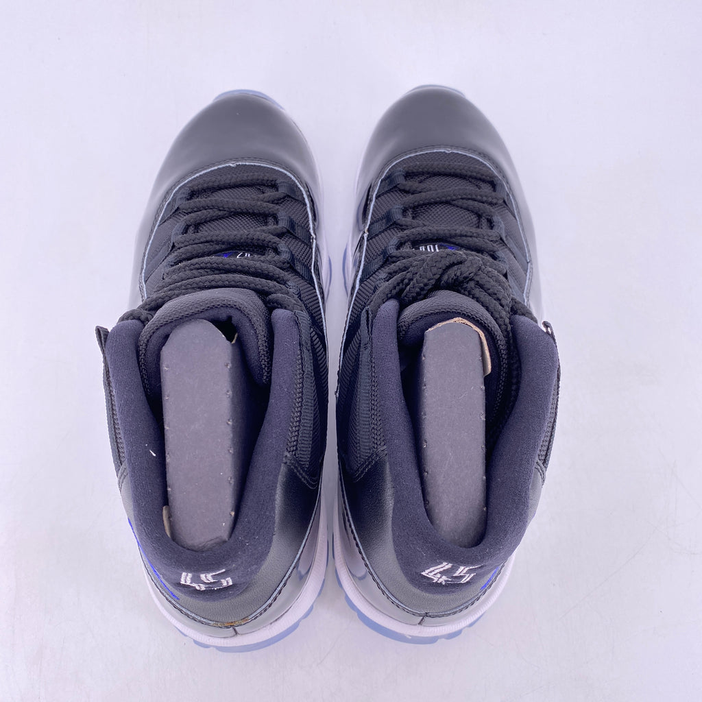 Air Jordan 11 Retro "Space Jam" 2016 New Size 9