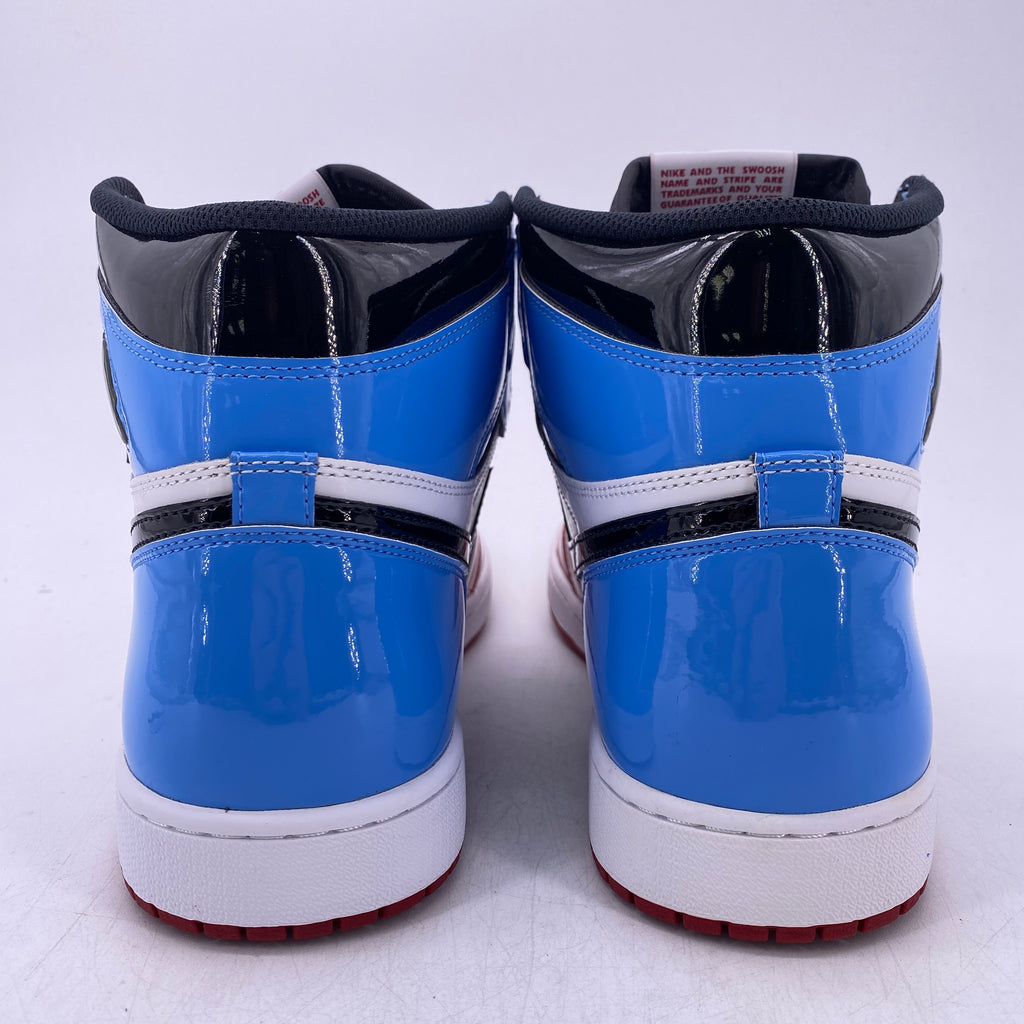 Air Jordan 1 Retro High OG "Unc To Chicago" 2019 New Size 13