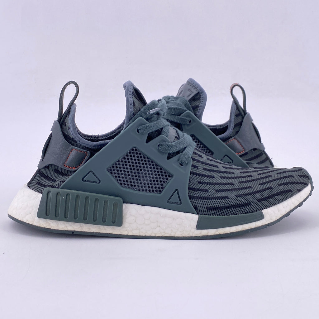 Adidas (W) NMD XR1 PK "Utility Ivy" 2017 New Size 9.5W