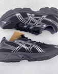 Asics Gel-1130 "Black Pure Silver" 2023 New Size 11