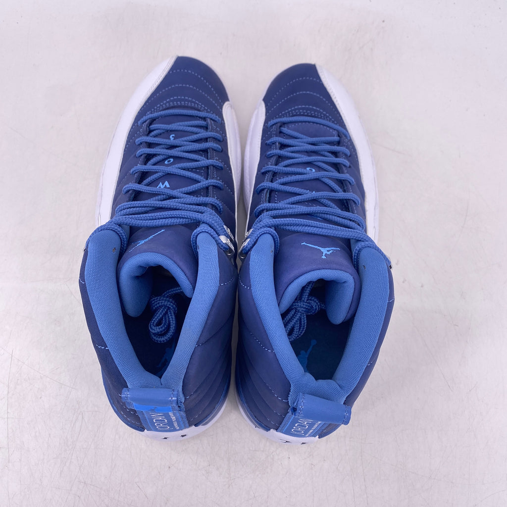 Air Jordan 12 Retro "Indigo" 2020 New Size 11