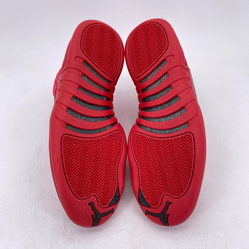 Air Jordan 12 Retro "Gym Red" 2018 New Size 13