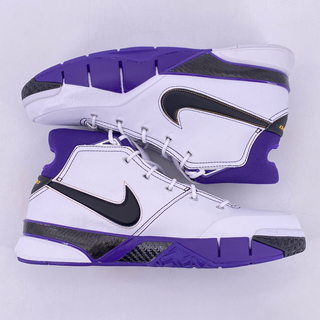 Nike Kobe 1 Protro "81 Pt Game" 2026 New Size 12.5