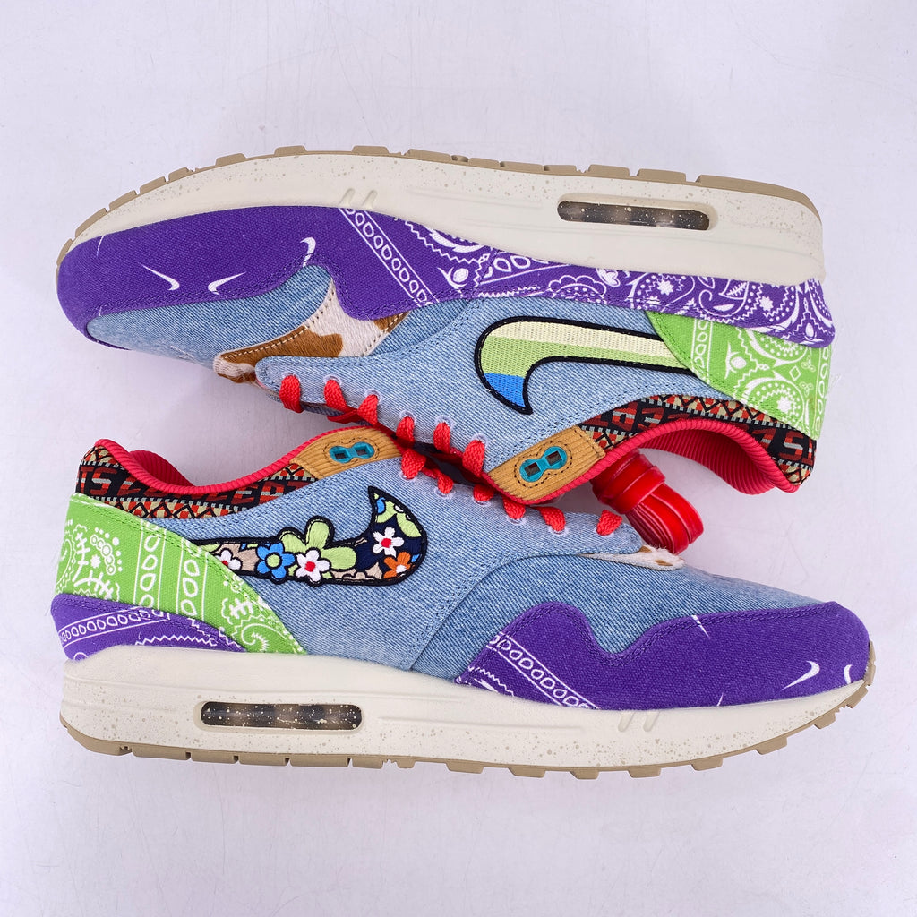Nike Air Max 1 "Concepts Far Out" 2022 New Size 15