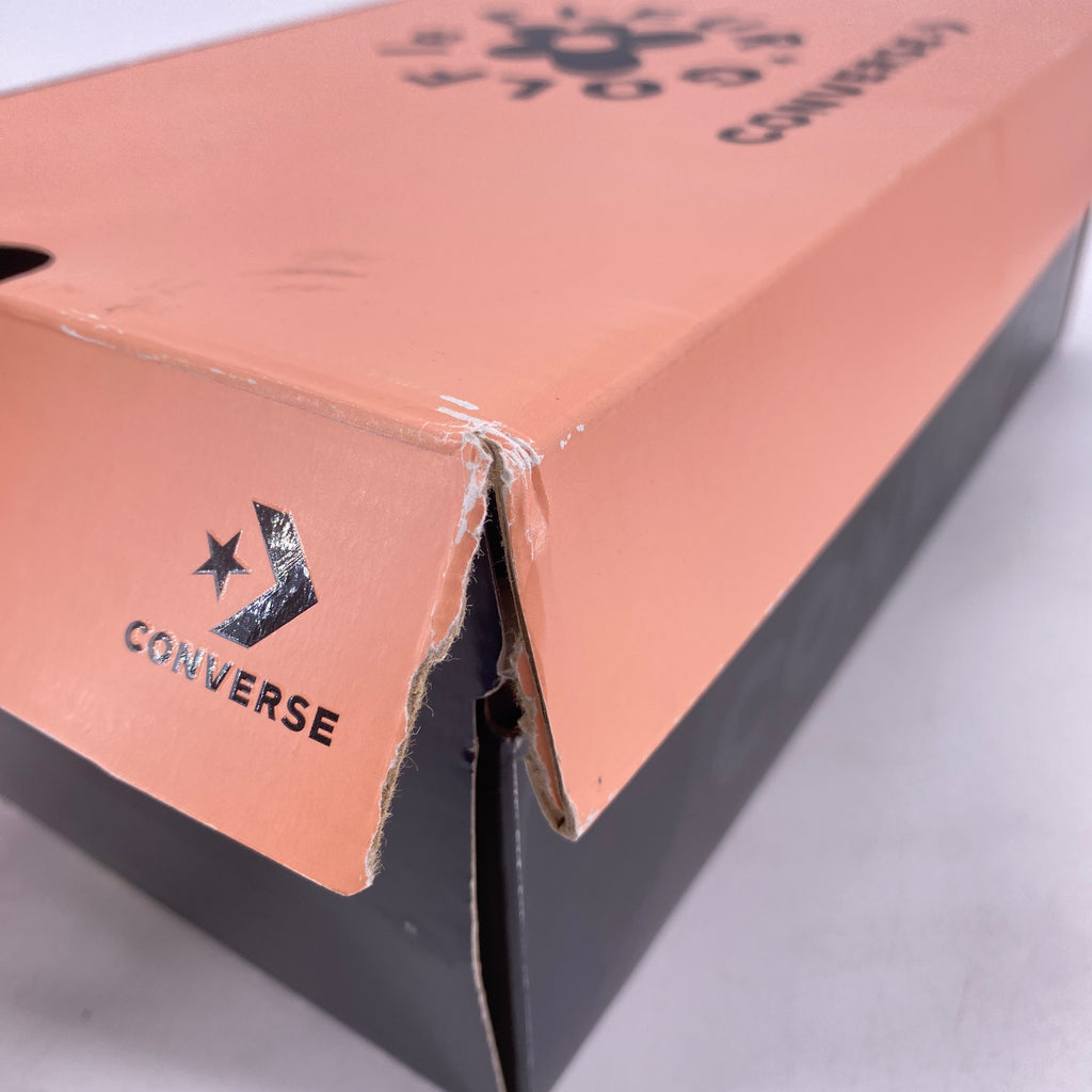 Converse Chuck Taylor 70's Hi "Golf Le Fleur Chenille" 2019 Used Size 9