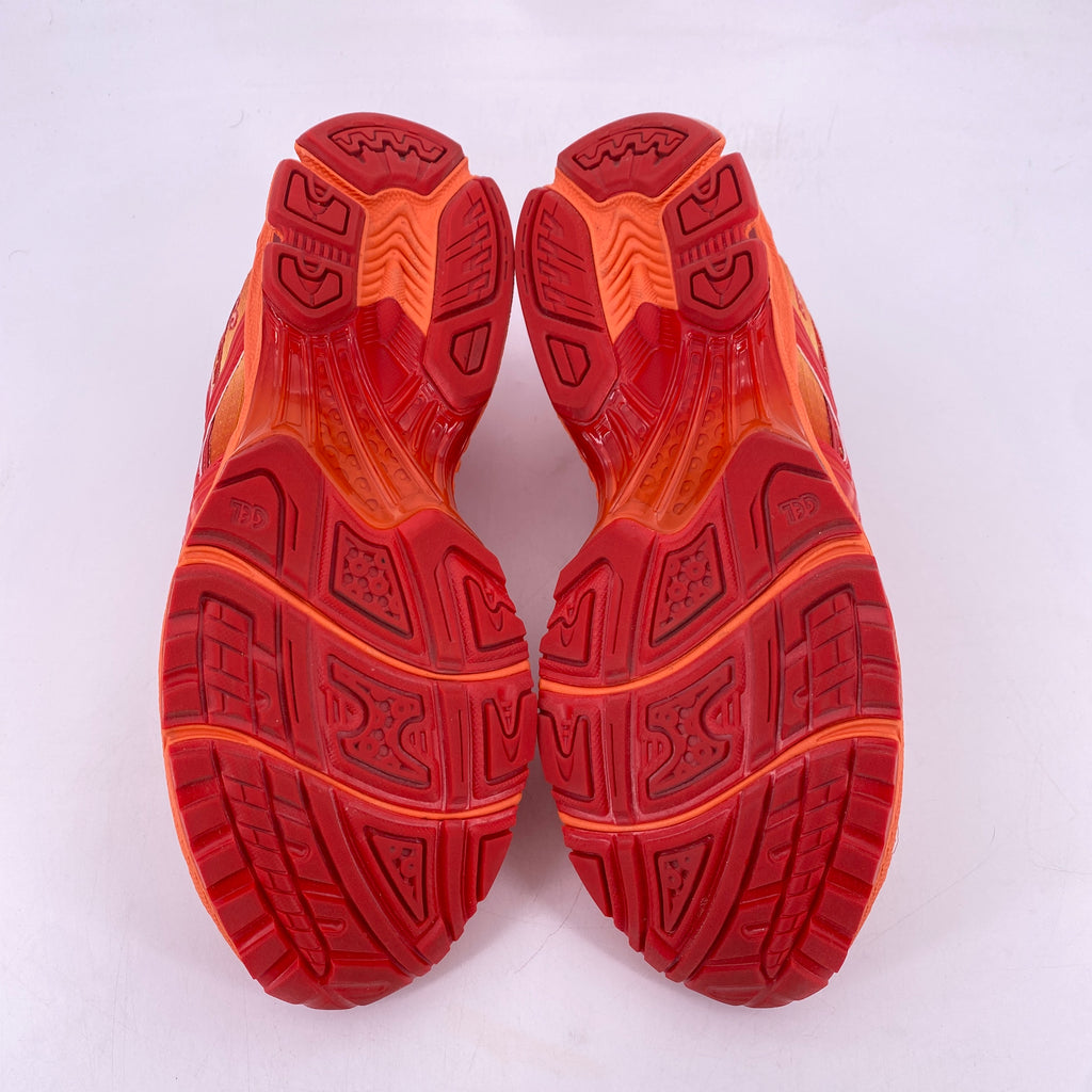 Asics Gel-Nimbus 10.1 "Kith Marvel Capcom Iron Man" 2025 Used Size 11