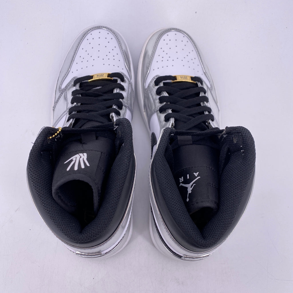 Air Jordan 1 Retro High "Think 16" 2018 New Size 11