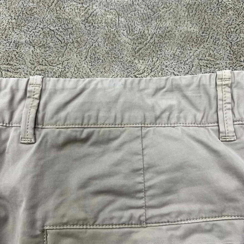 Stone Island Shorts "PATCH" Grey Used Size 36
