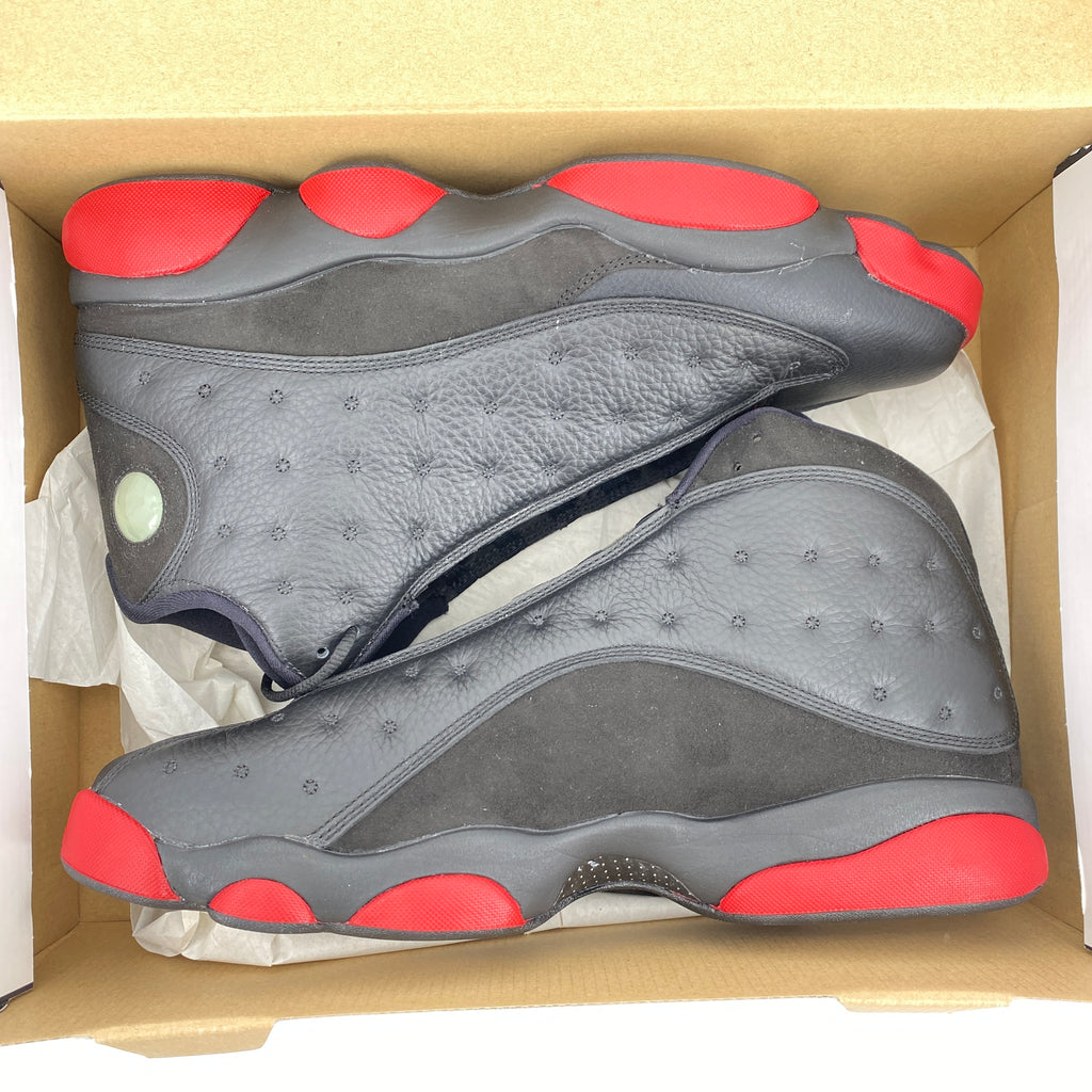 Air Jordan 13 Retro "Dirty Bred" 2014 Used Size 13