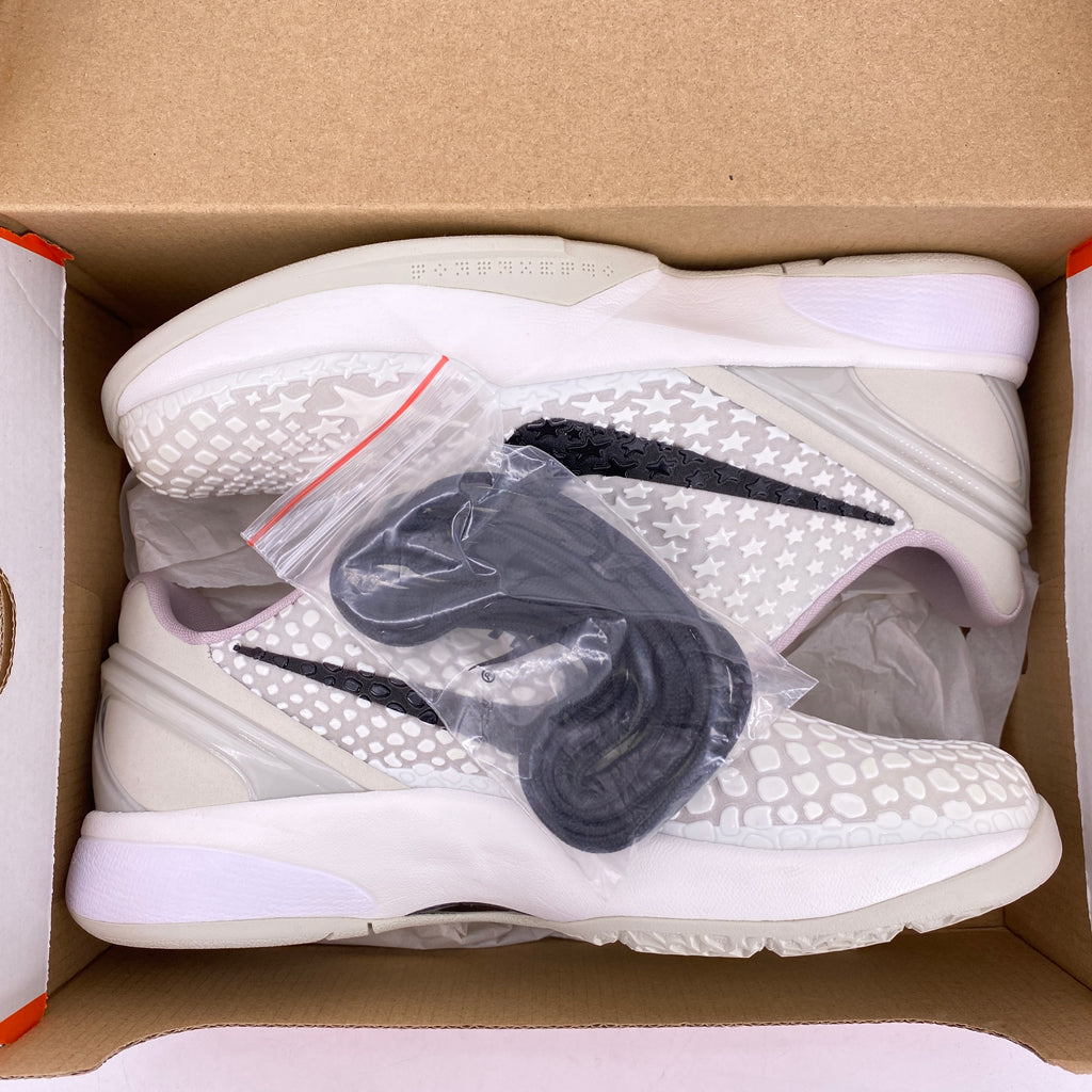 Nike Kobe 6 "Sail All Star" 2025 New Size 7Y