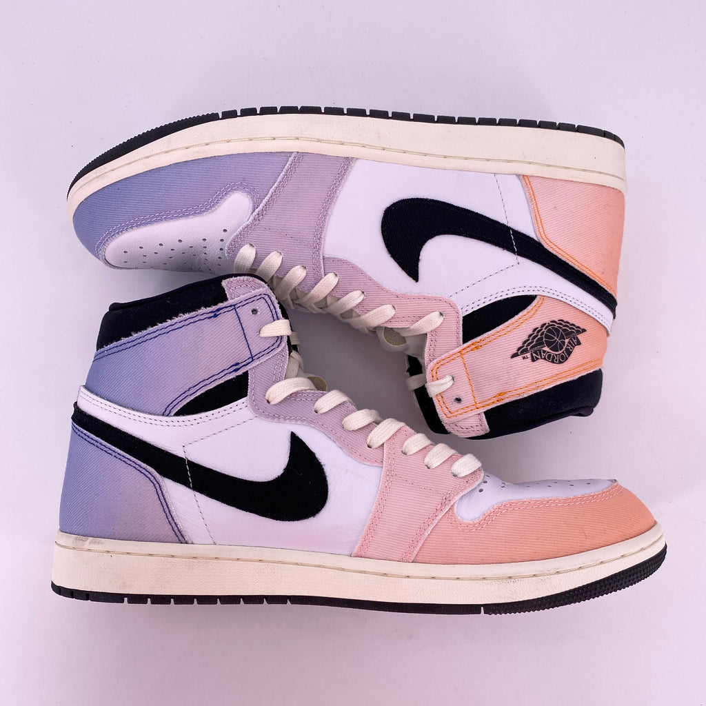 Air Jordan 1 Retro High OG "Skyline" 2023 Used Size 12