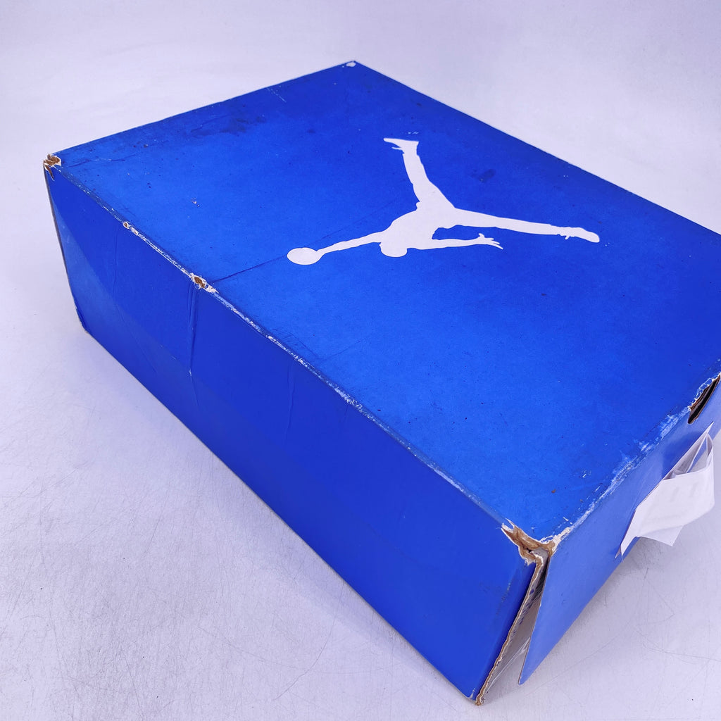 Air Jordan 6 Retro "Unc" 2022 Used Size 10.5