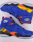 Air Jordan 8 Retro "Doernbecher" 2014 New Size 8