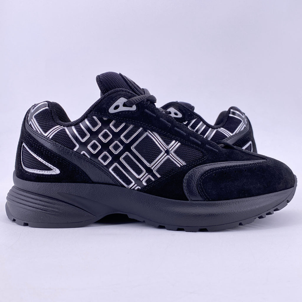 Burberry Eclipse Sneaker "Black"  New Size 41