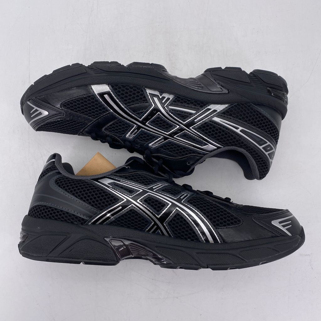 Asics Gel-1130 "Black Pure Silver" 2023 New Size 10