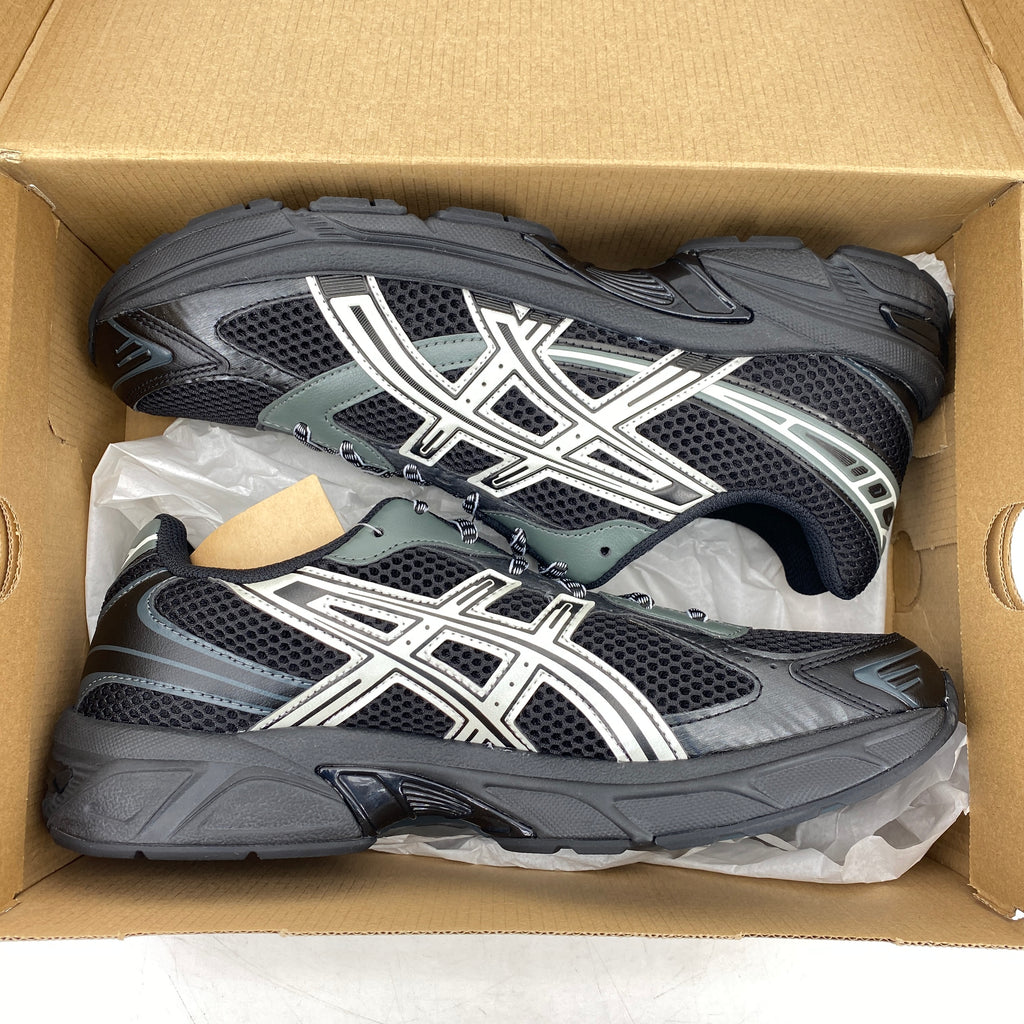 ● ASICS ● Gel-1130 Black Glacier Grey Buy Gel 1130 'Black Glacier Grey' - 1201A910 001 | GOAT