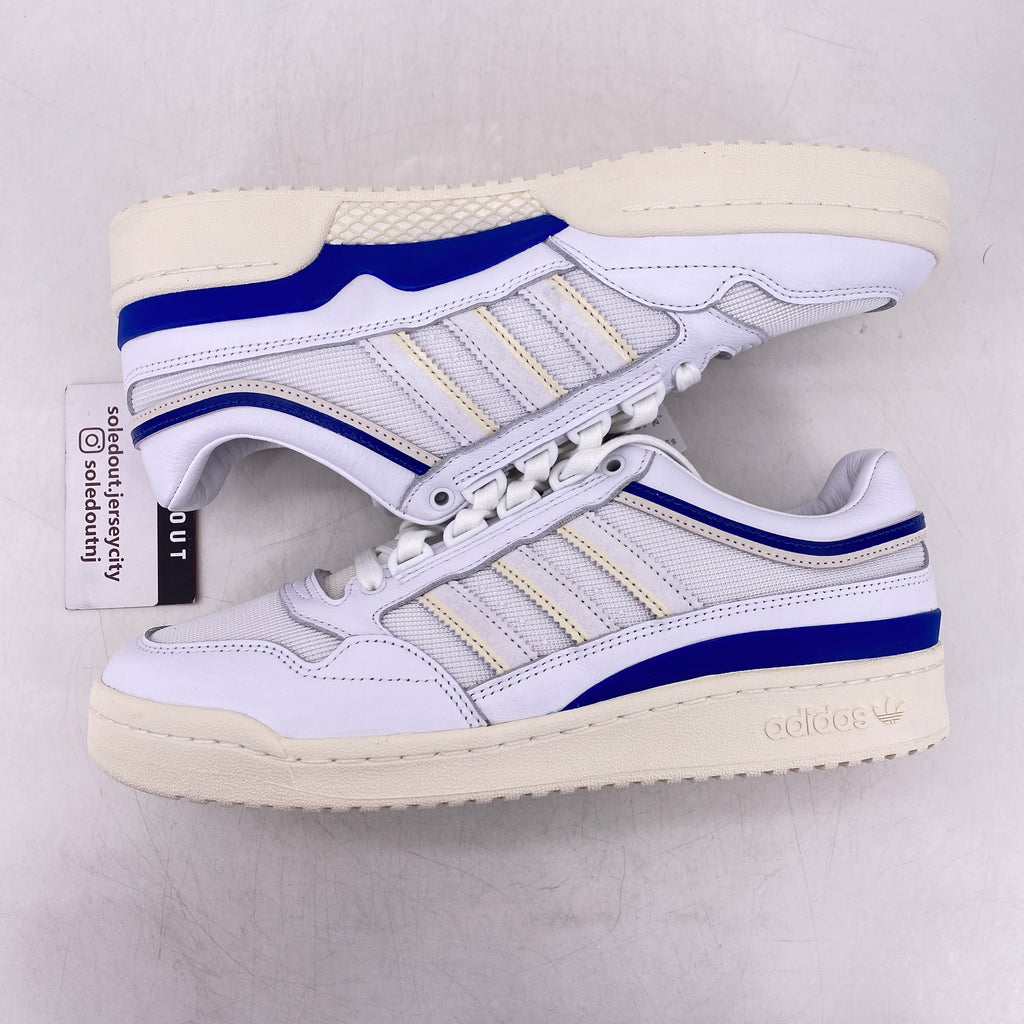 Adidas IL Comp "Kith White Royal" 2023 New Size 8.5