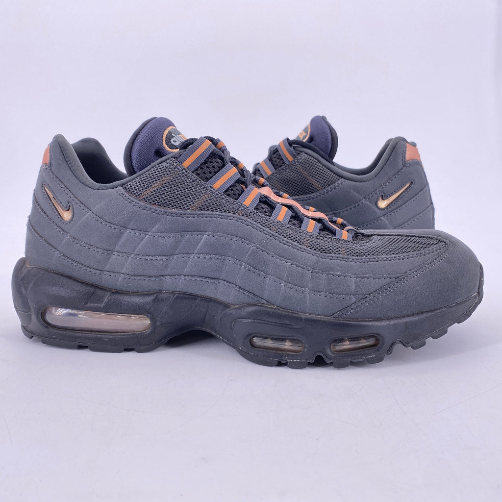 Nike Air Max 95 "Central Cee Live Yours" 2024 Used Size 10