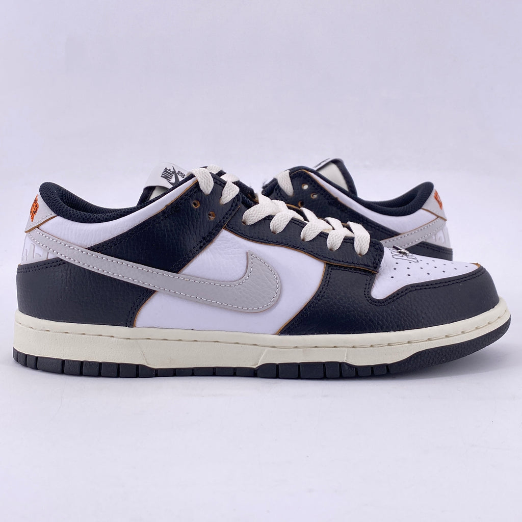 Nike SB Dunk Low "Huf San Francisco" 2022 Used Size 8.5
