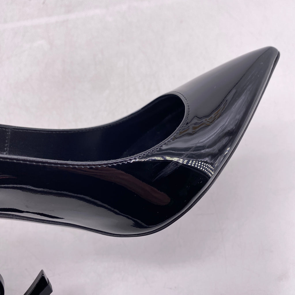 Saint Laurent Opyum "110 Ysl Heels"  New Size 38