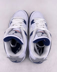 Air Jordan 4 Retro "Midnight Navy" 2022 New Size 8.5