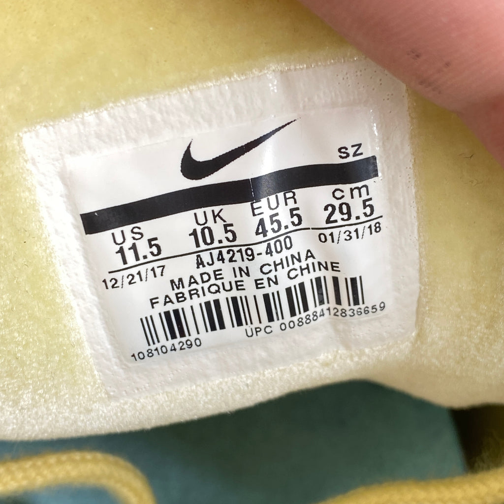 Nike Air Max 1/97 VF "Sean Wotherspoon" 2018 Used Size 11.5