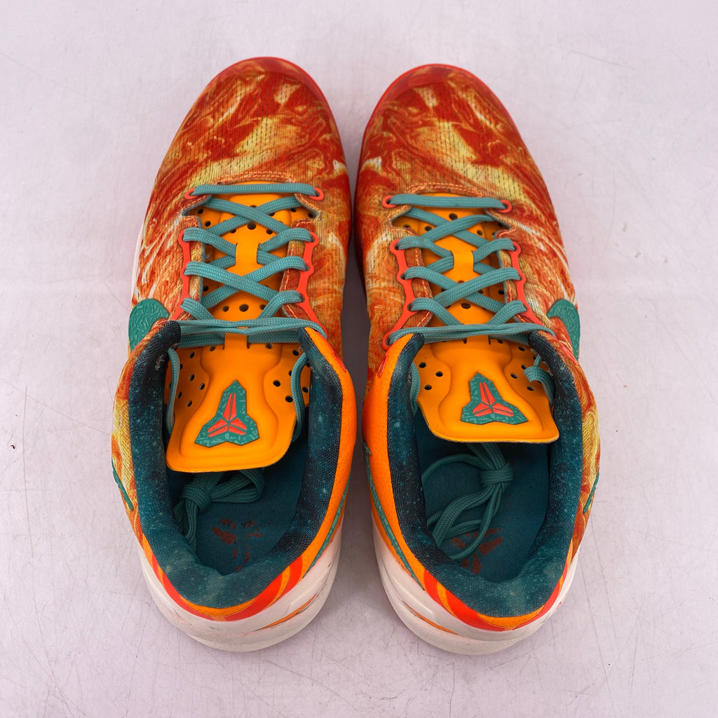 Nike (GS) Kobe 8 "All Star" 2013 Used Size 7Y