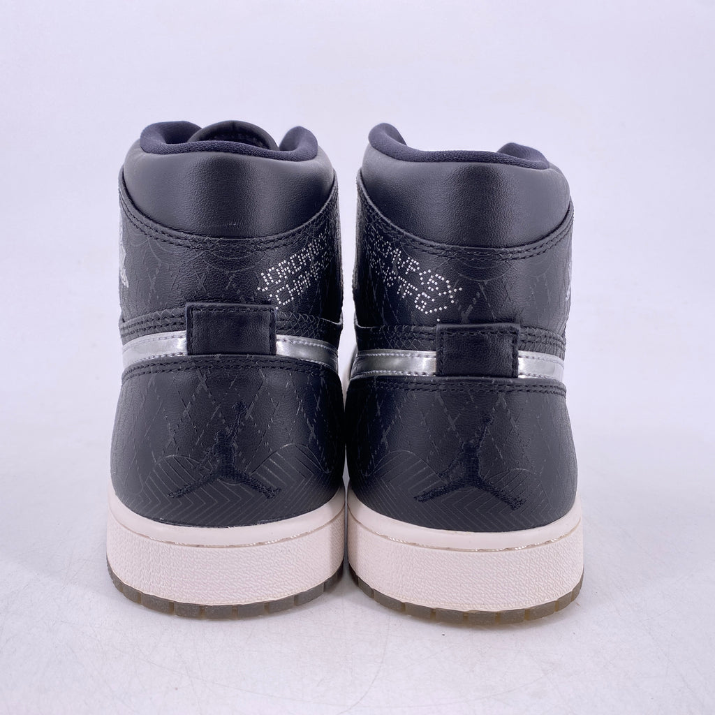 Air Jordan 1 Retro High "All Star" 2016 New Size 10.5