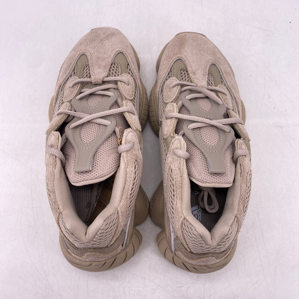 Yeezy 500 "Taupe Light" 2021 New Size 7.5