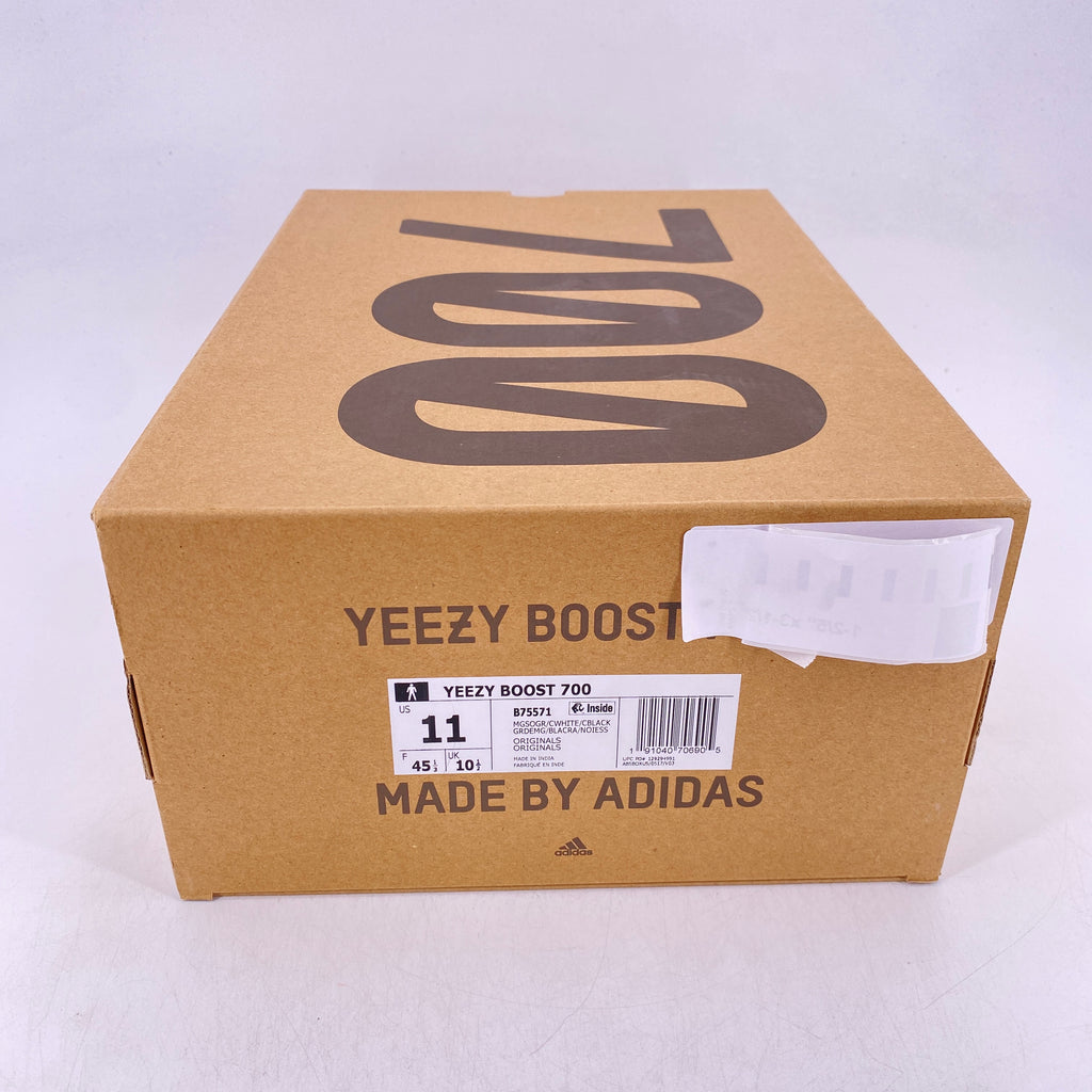 Yeezy 700 "Waverunner" 2021 New Size 11