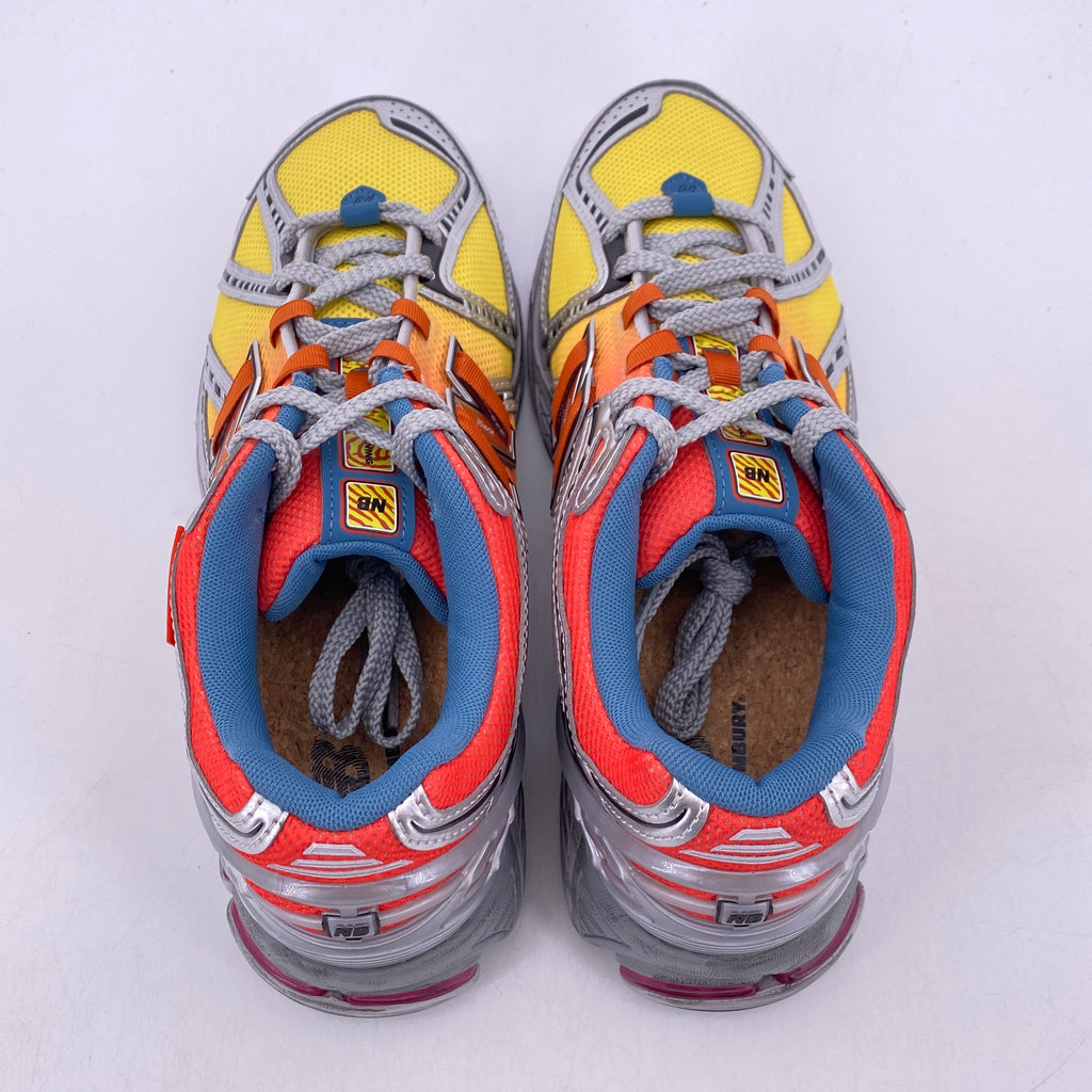 New Balance 1906r "Heat Be Hot Lava" 2024 Used Size 11.5