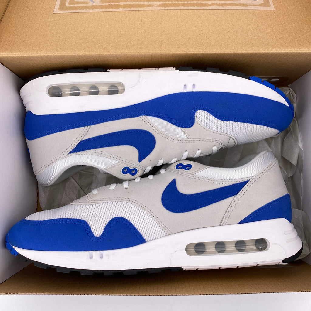 Nike Air Max 1 '86 OG "Big Bubble Royal" 2024 Used Size 14.5W