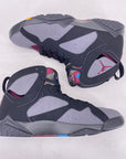 Air Jordan 7 Retro "Bordeaux" 2015 New Size 11.5