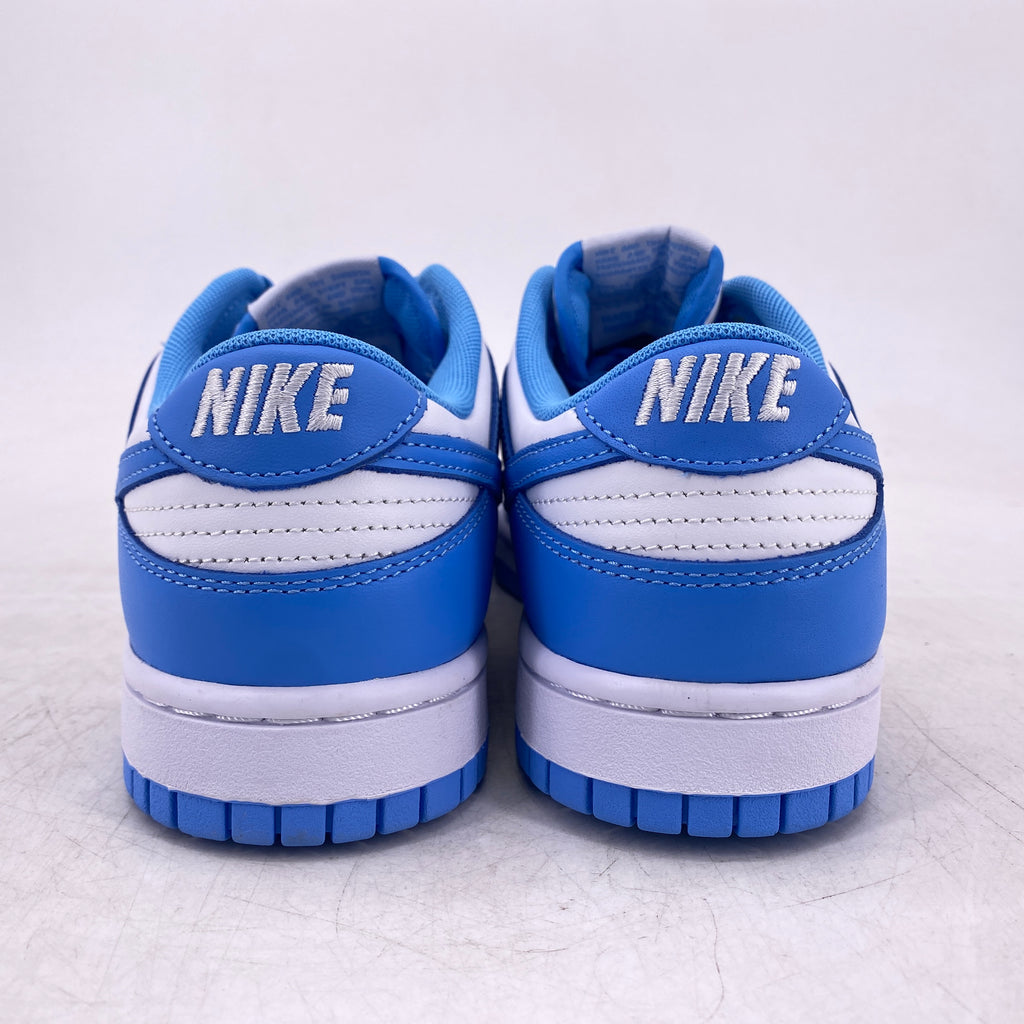 Nike Dunk Low Retro "Unc" 2021 New Size 8
