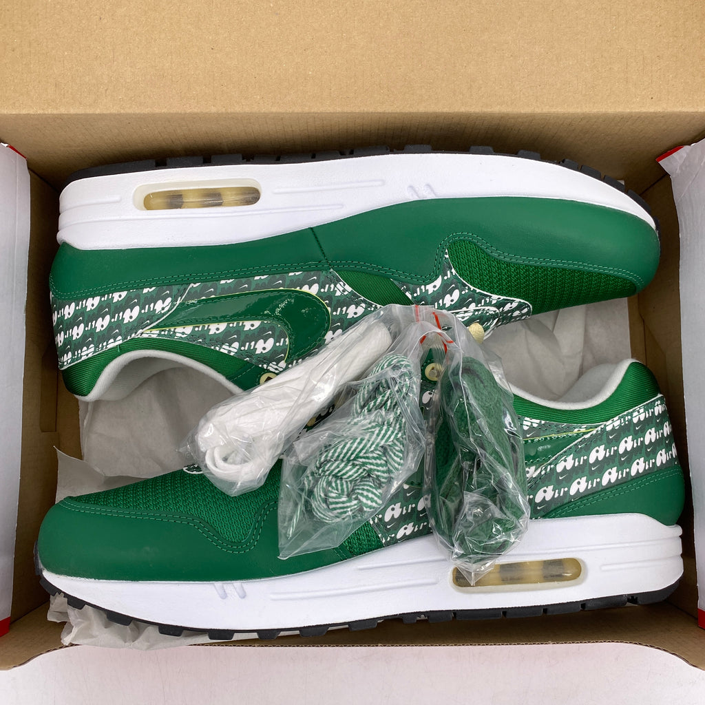 Nike Air Max 1 PRM "Limeade" 2020 New Size 11.5