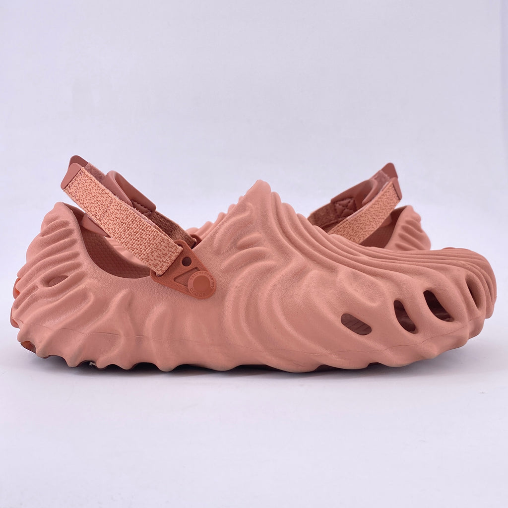 Crocs Pollex Clog "Salehe Bembury Kuwata" 2022 Used Size 12