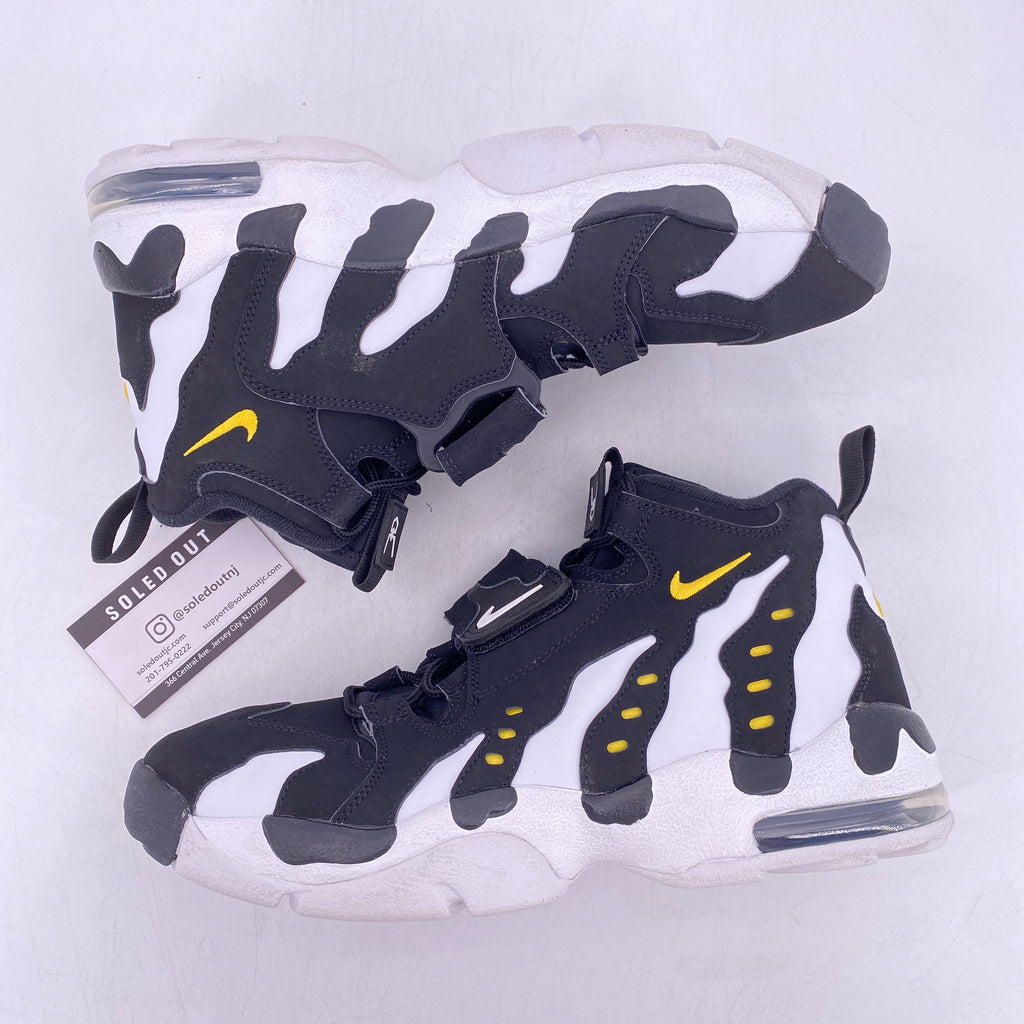 Nike Air DT Max 96 "Black White" 2024 Used Size 11