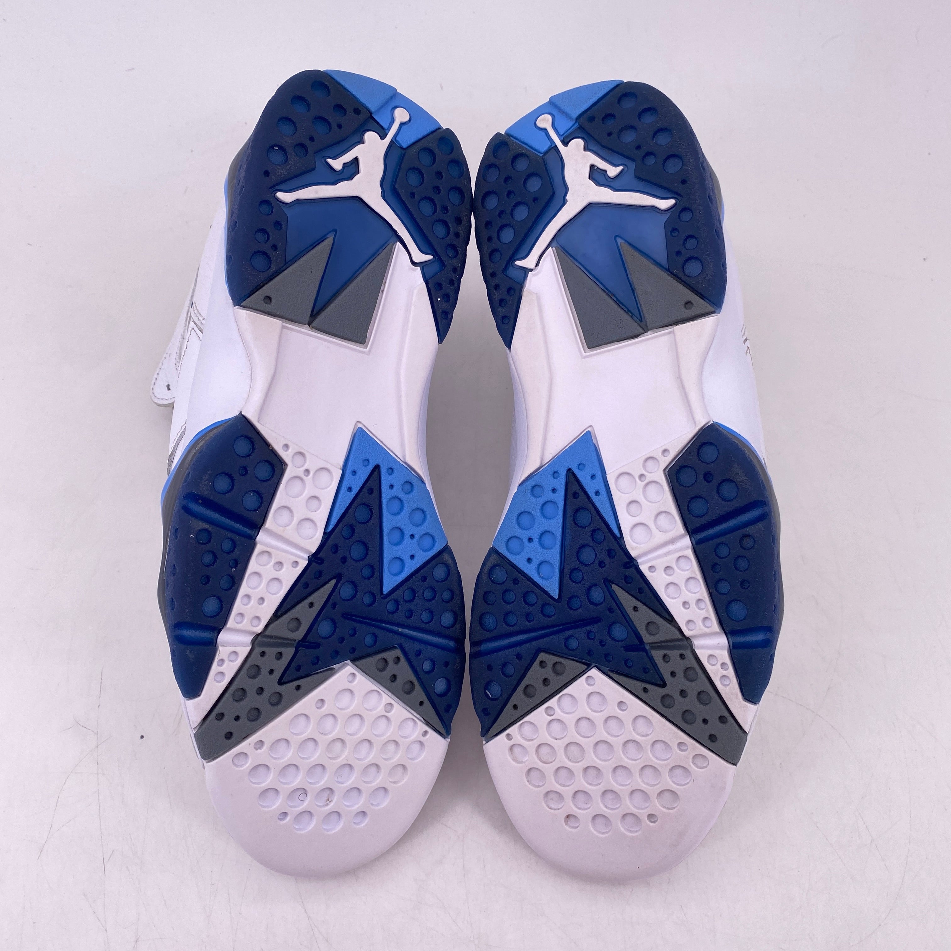 Air Jordan 7 Retro &quot;French Blue&quot; 2015 Used Size 8