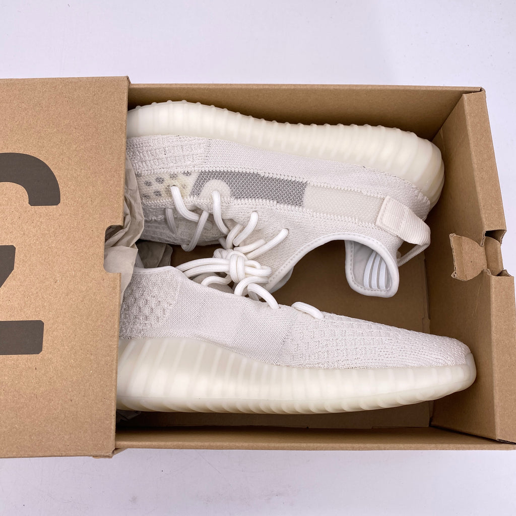 Yeezy 350 v2 "Bone" 2022 Used Size 8.5