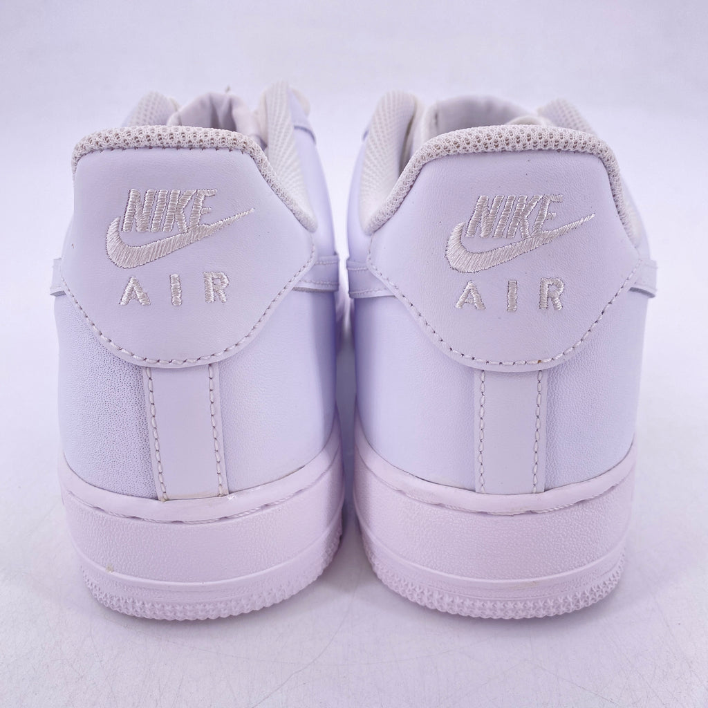 Nike Air Force 1 Low "White"  New Size 11.5
