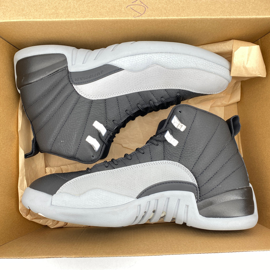 Air Jordan 12 Retro "Barons" 2024 Used Size 8.5