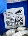 New Balance Numeric 480 "Msg Tan Orange" 2024 New Size 9