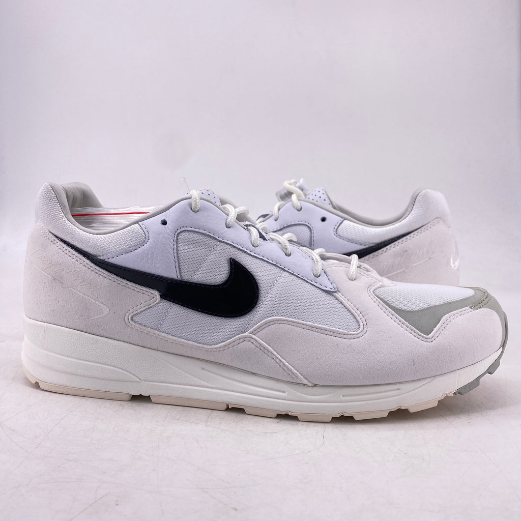 Nike Air Skylon II / FOG "White" 2018 Used Size 12