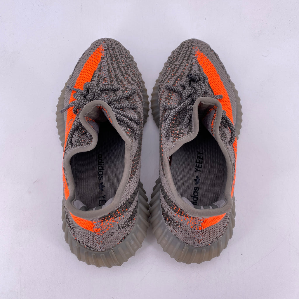 Yeezy 350 v2 "Beluga Reflective" 2021 Used Size 7