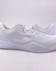 Nike Kobe 8 "Halo" 2023 New Size 14