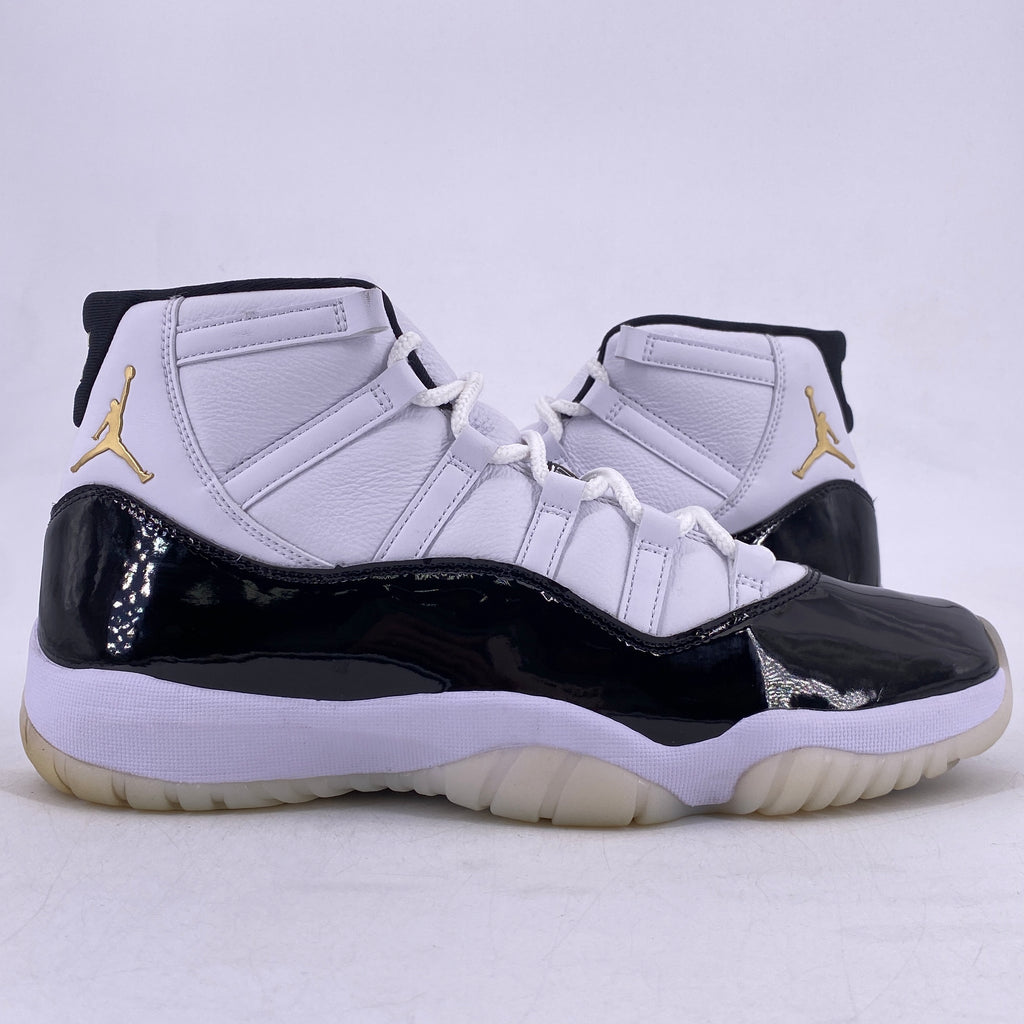 Air Jordan 11 Retro "Gratitude" 2023 Used Size 12