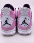 Air Jordan (W) 4 Retro "Orchid" 2024 New Size 7.5W