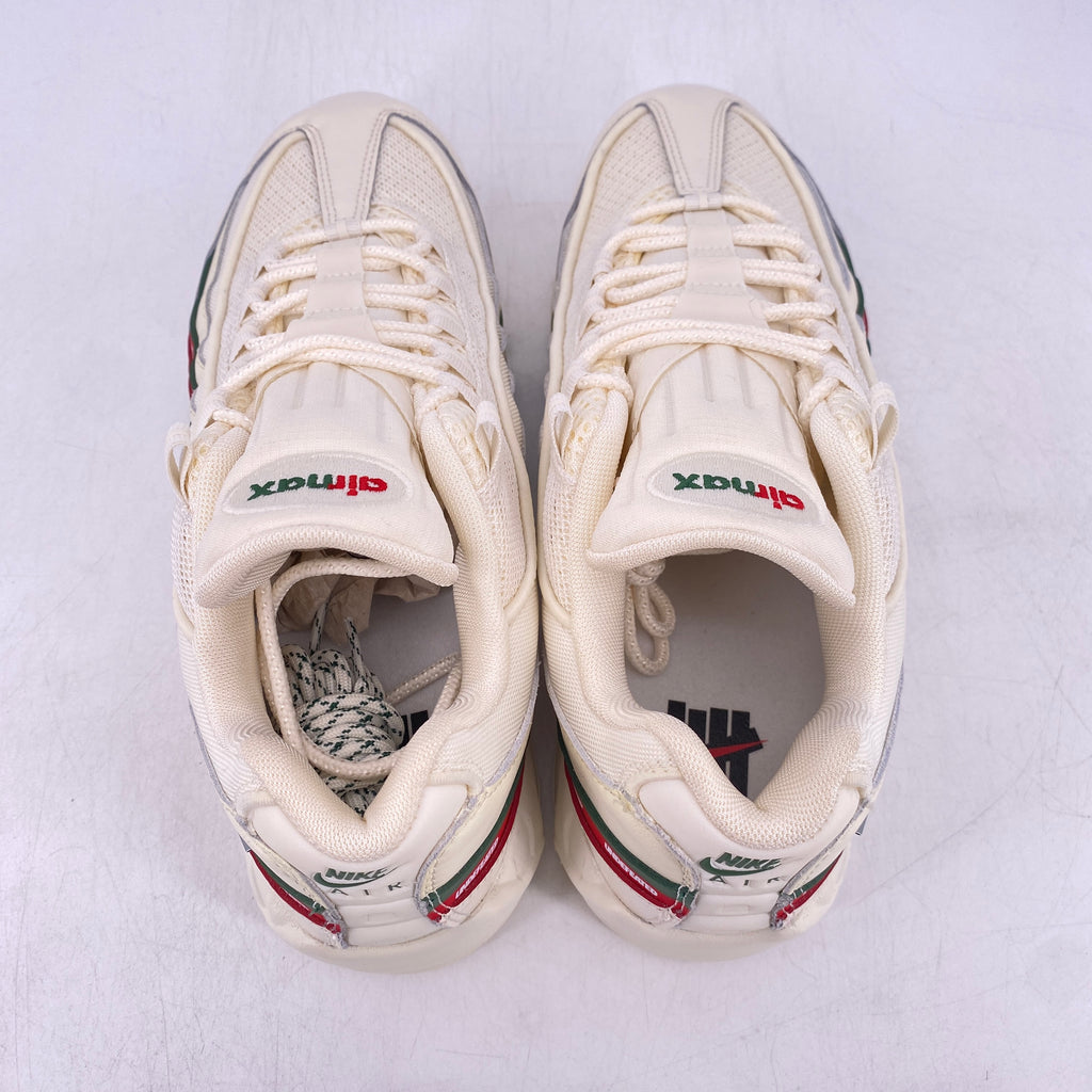 Nike Air Max 95 "Undefeated Sail" 2025 New Size 9